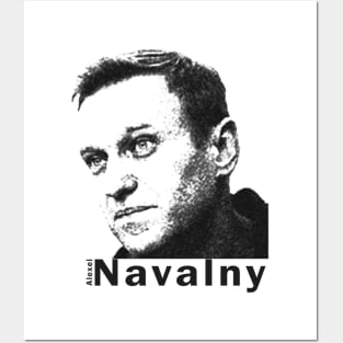 Navalny - Vintage Posters and Art